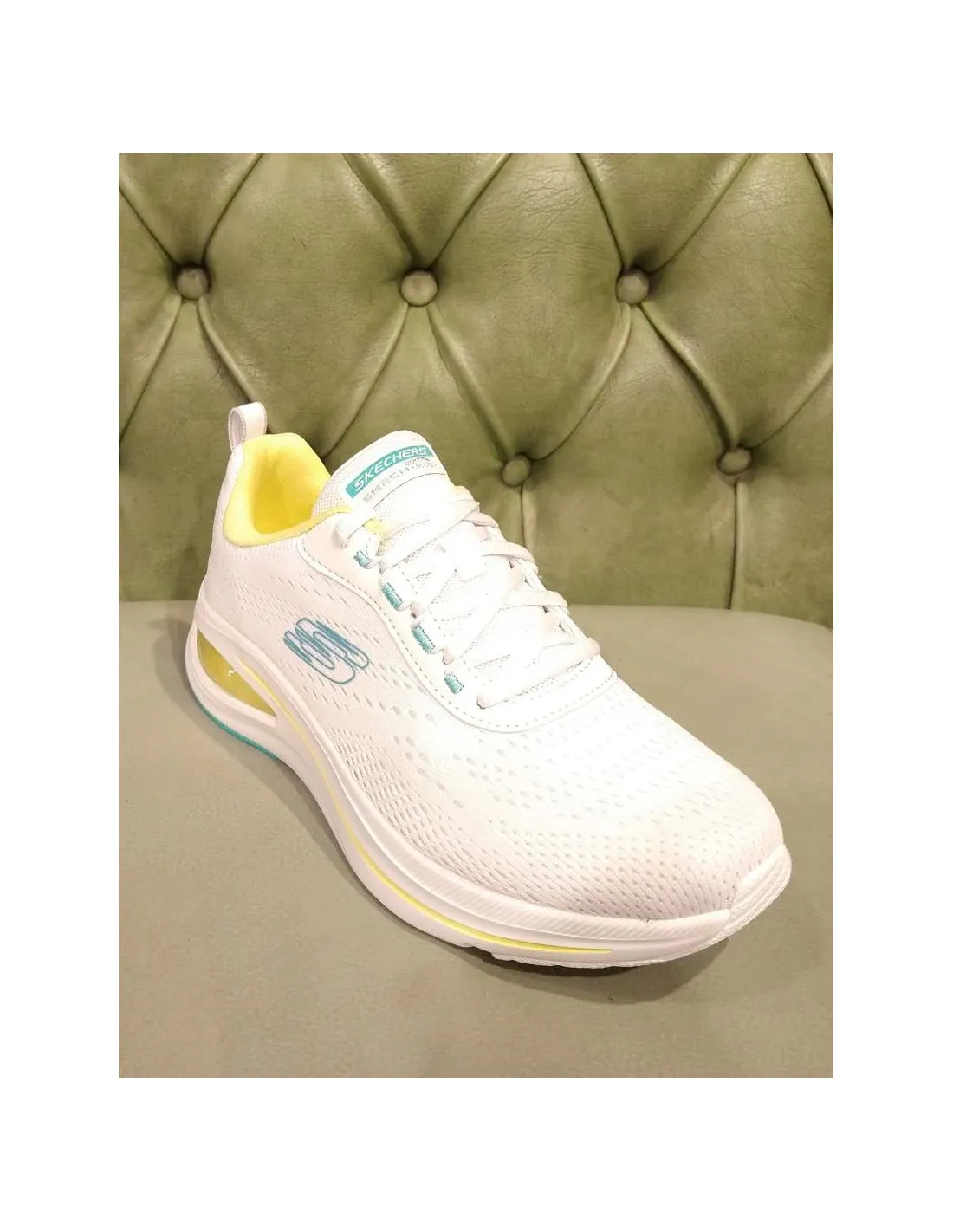 Skechers Skech-Air memory foam