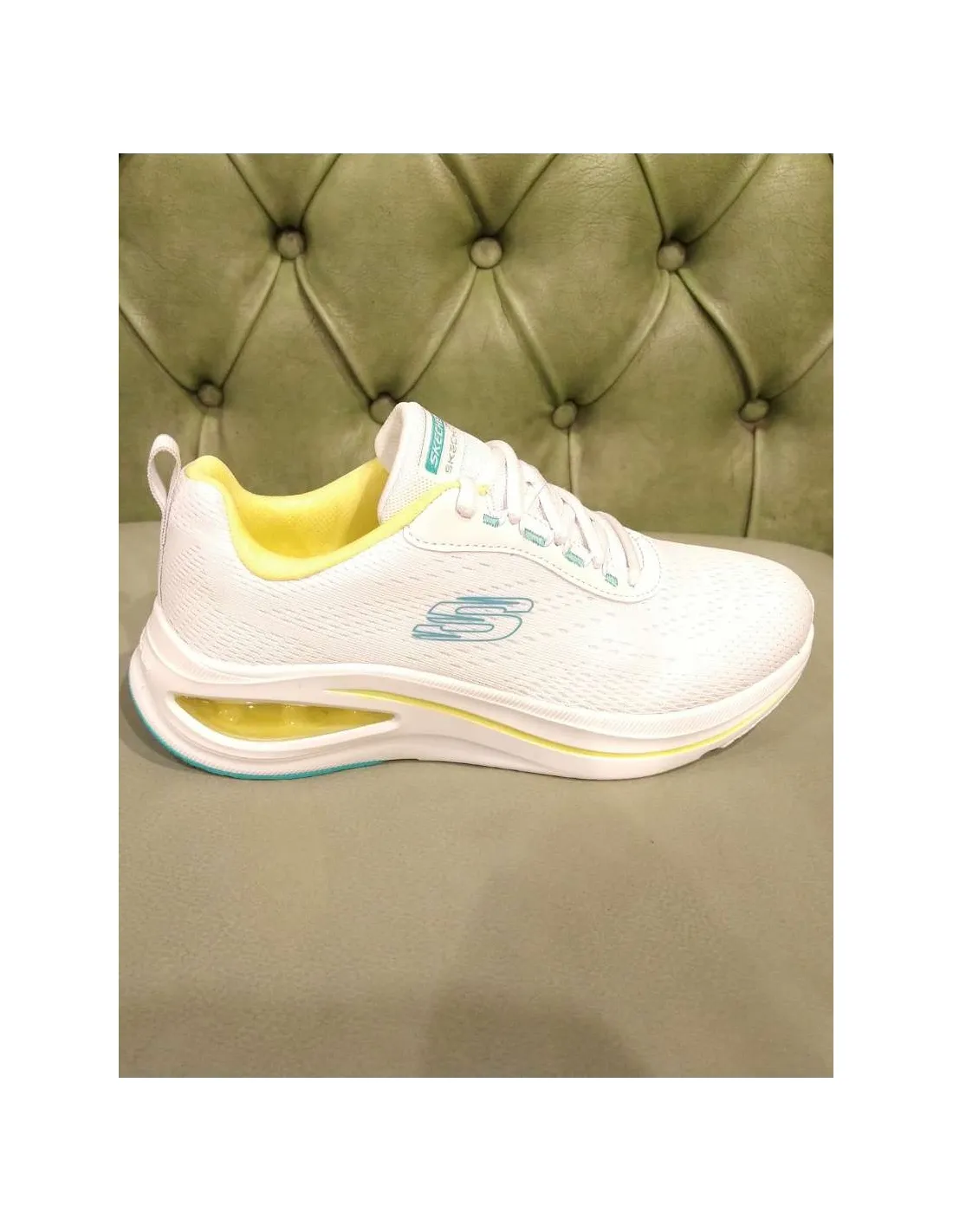 Skechers Skech-Air memory foam