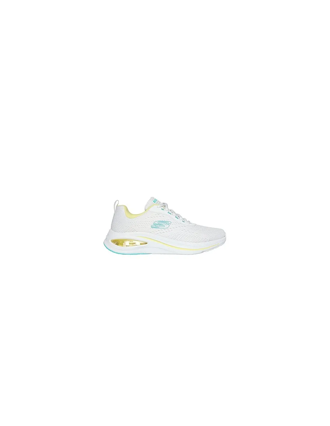 Skechers Skech-Air memory foam