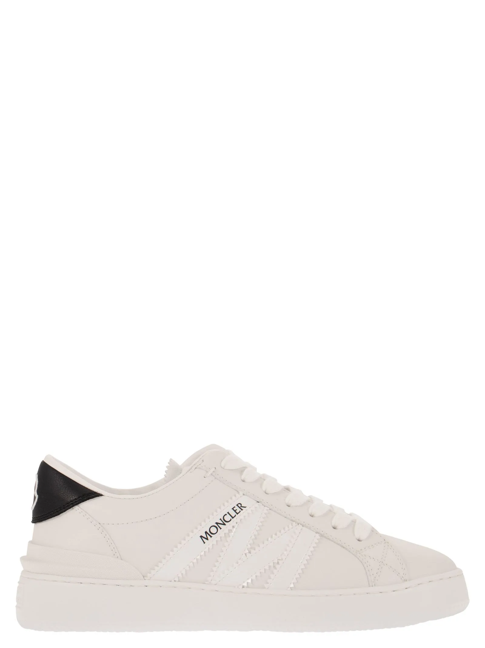 Sneaker Monaco