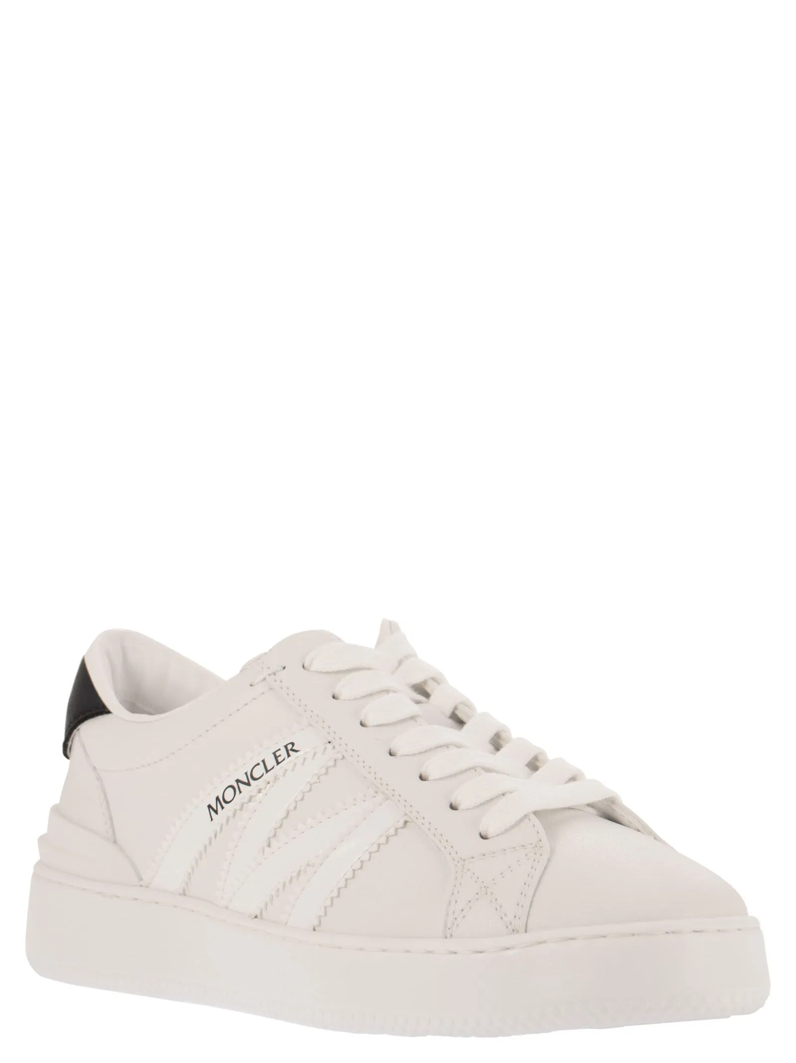 Sneaker Monaco