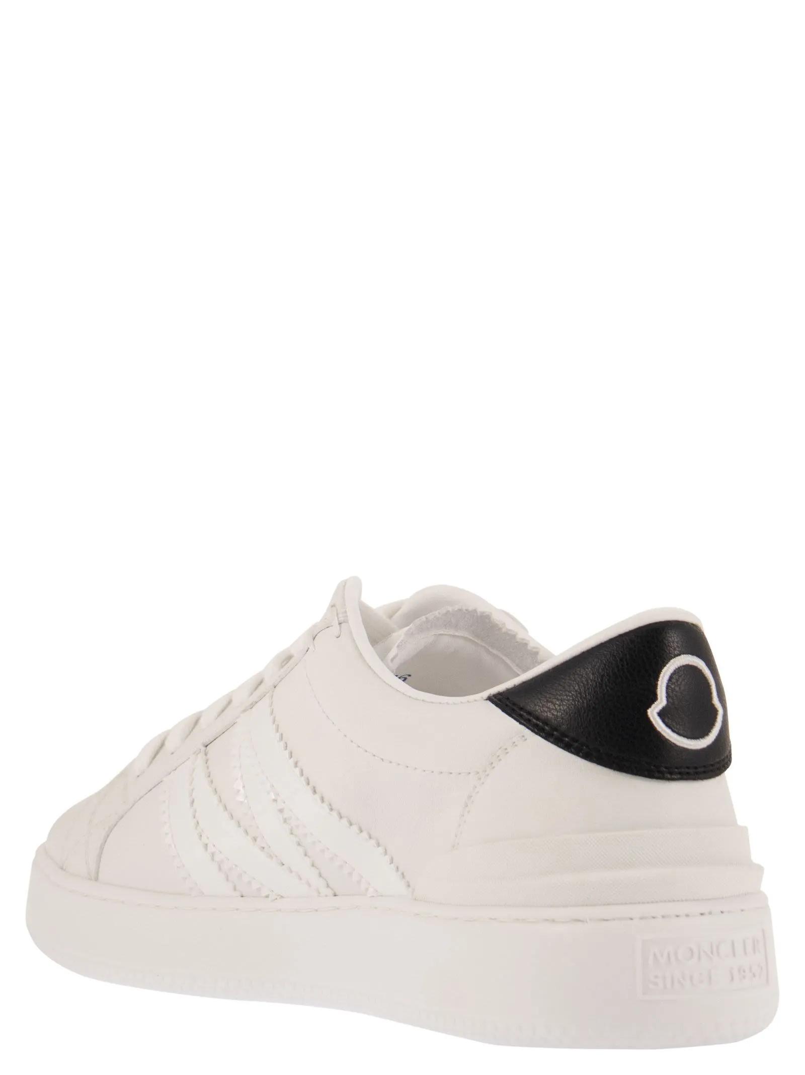 Sneaker Monaco