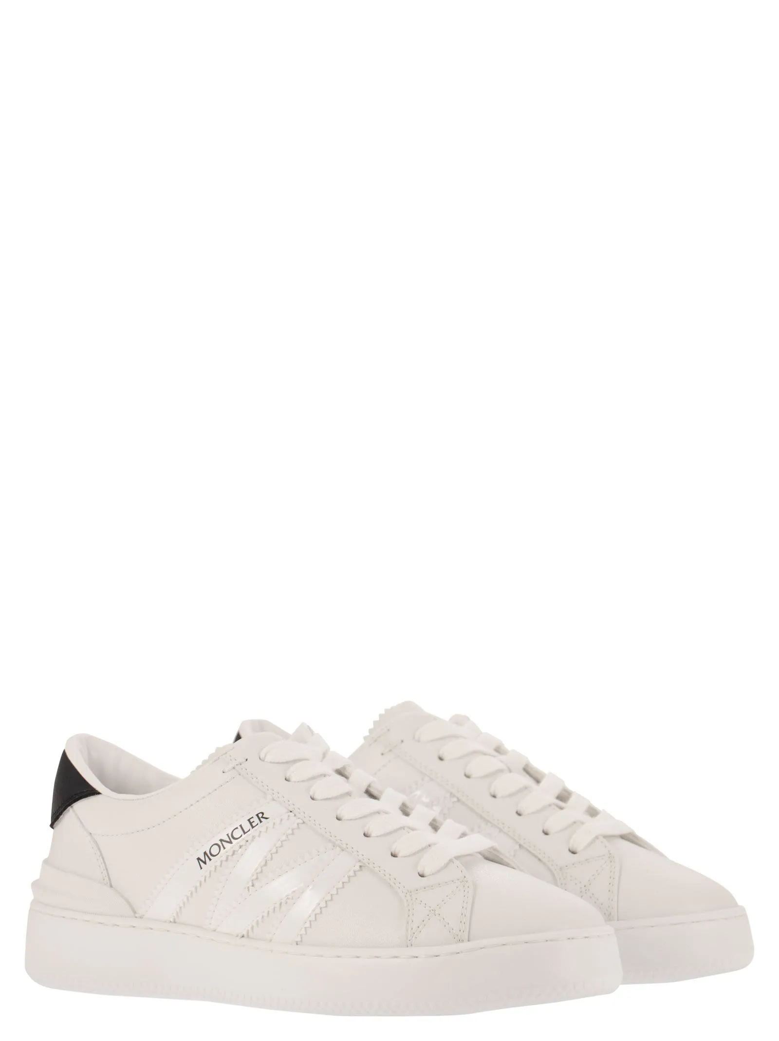 Sneaker Monaco