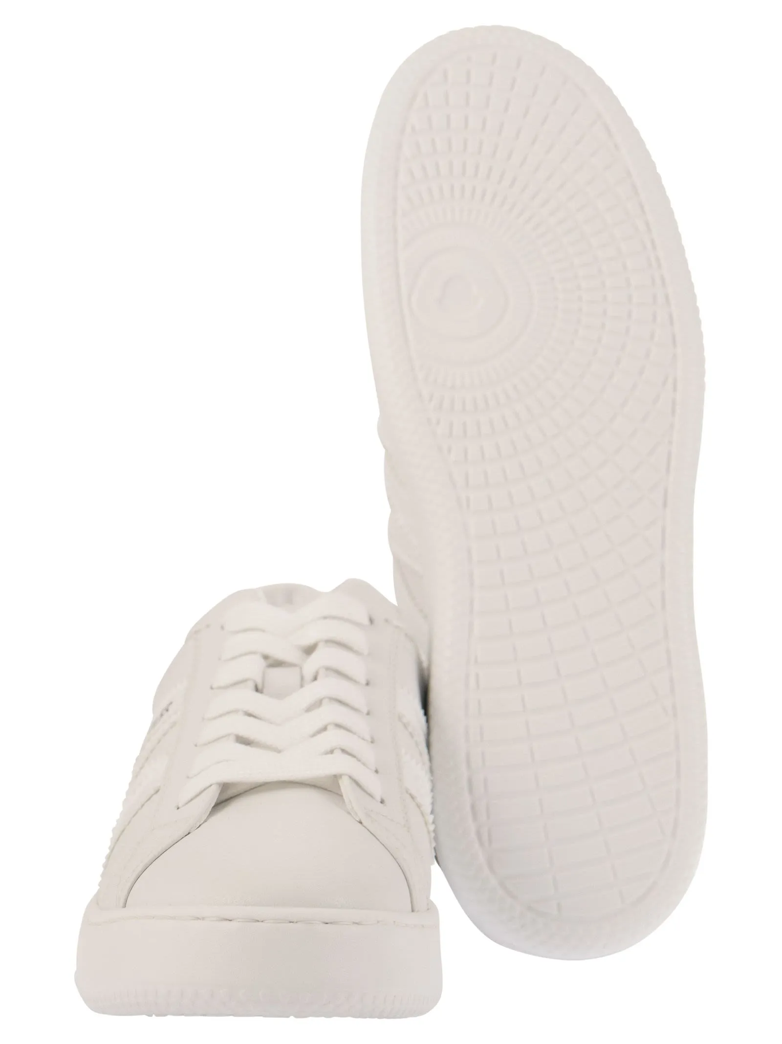 Sneaker Monaco