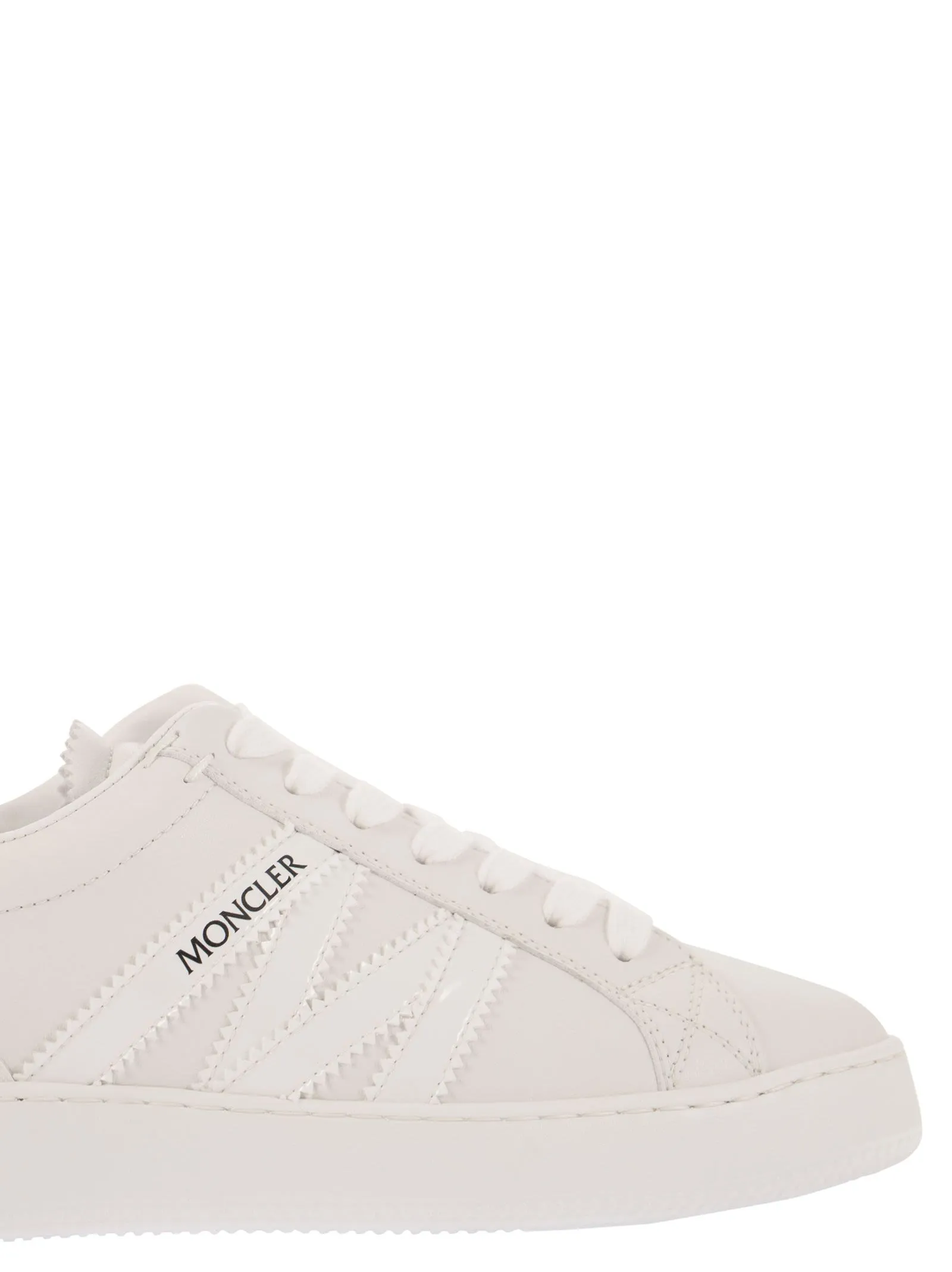 Sneaker Monaco