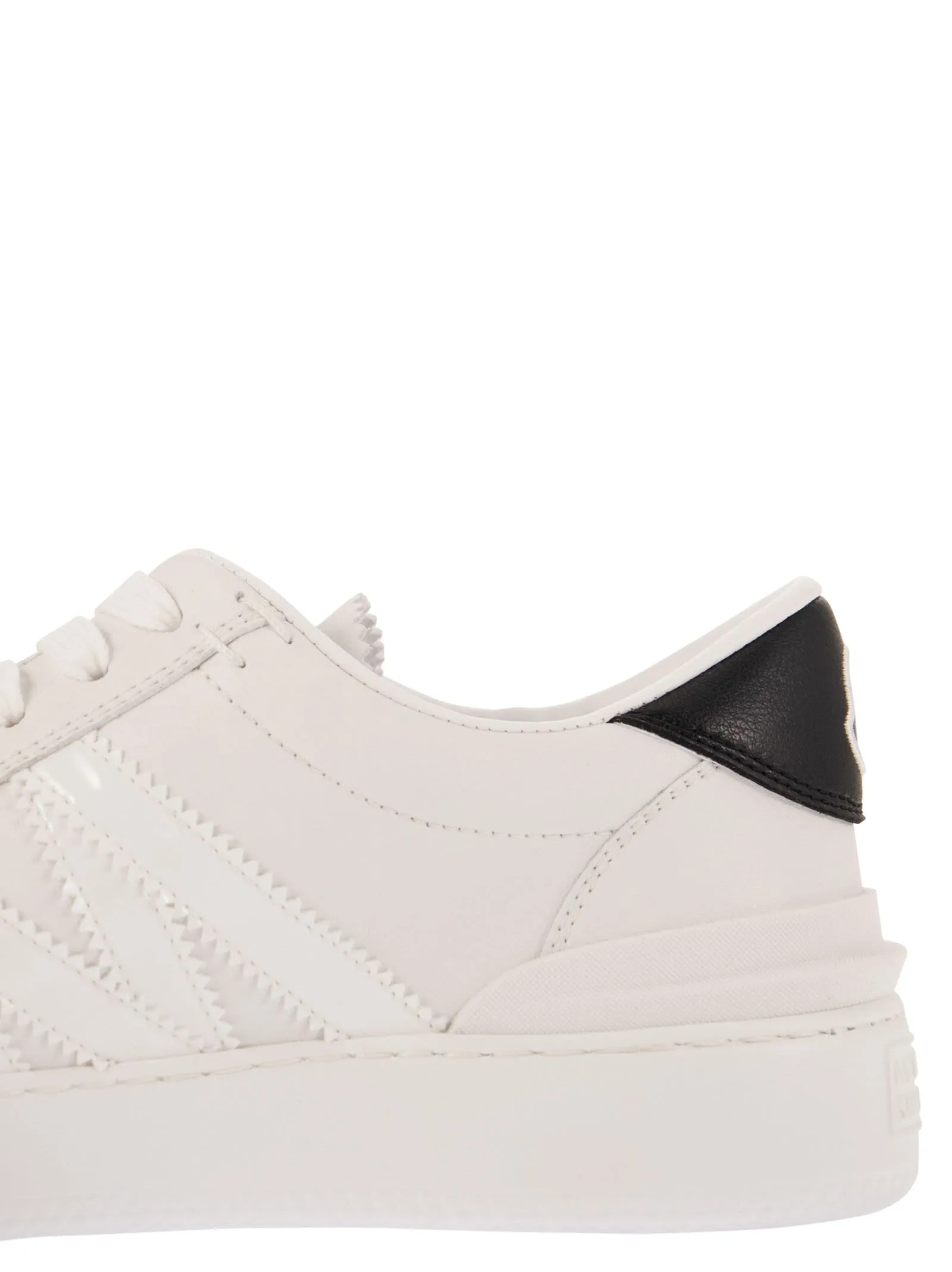 Sneaker Monaco