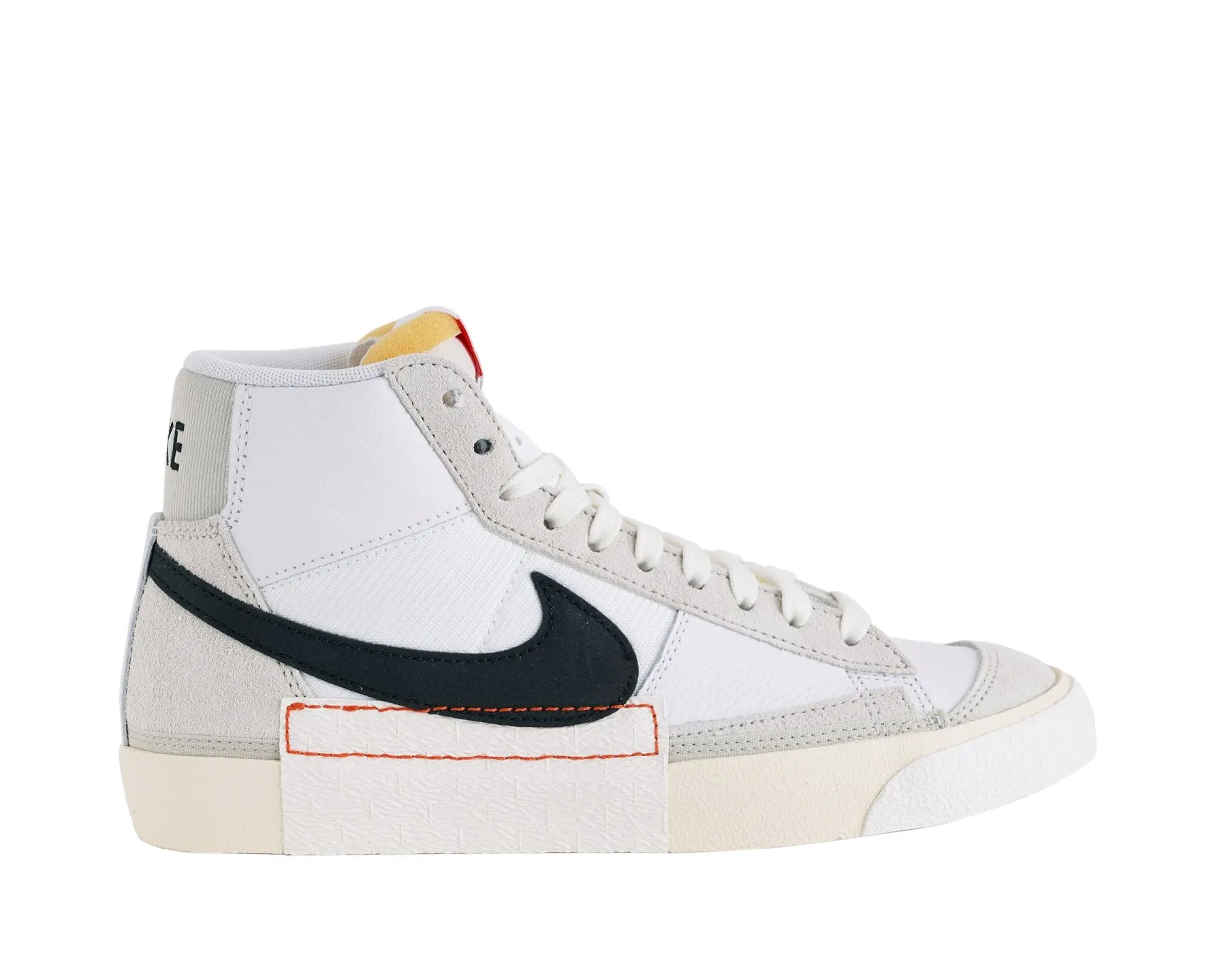 Sneakers alte Uomo