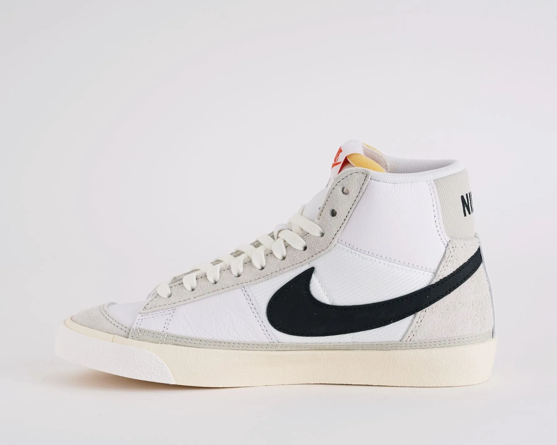 Sneakers alte Uomo