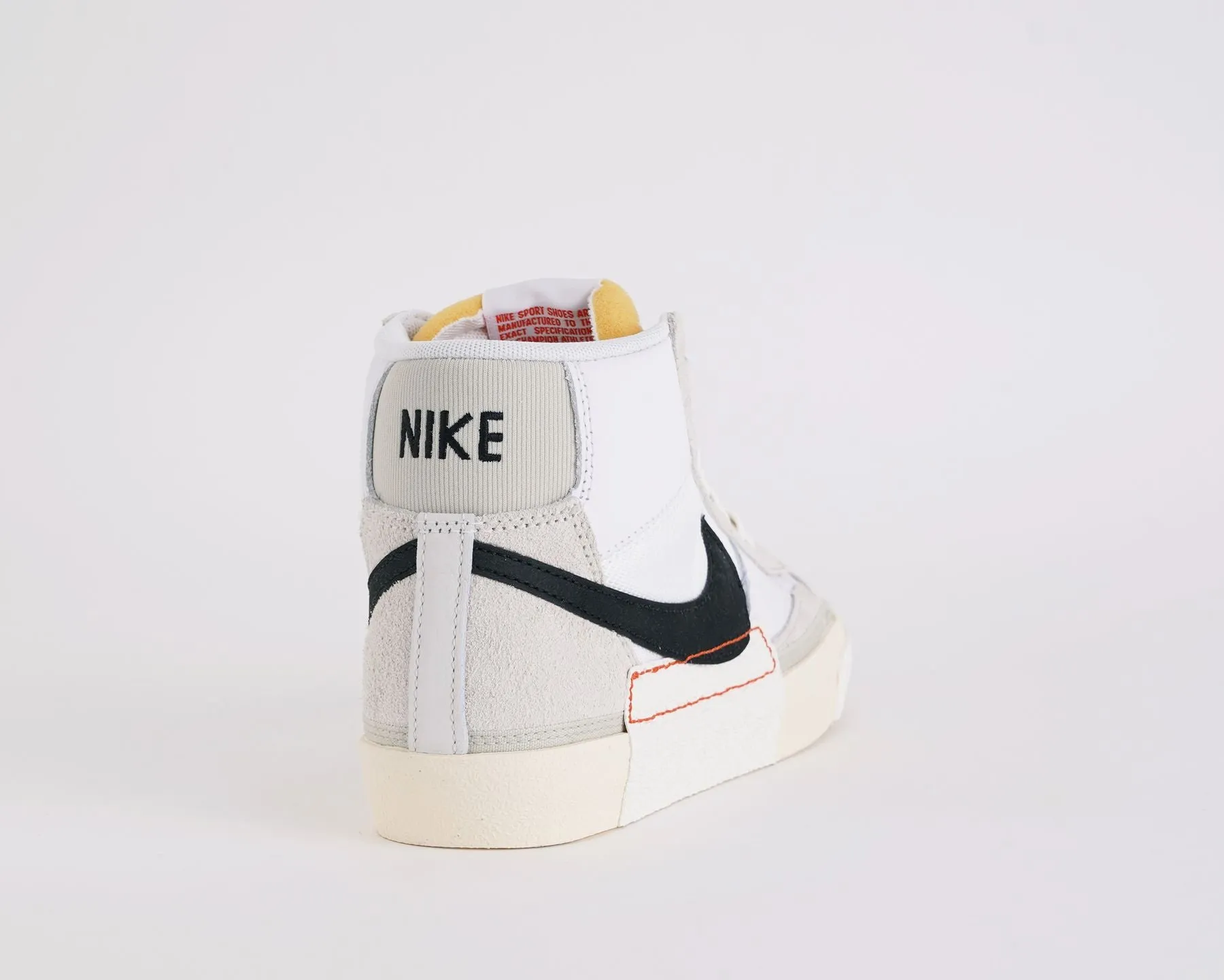 Sneakers alte Uomo
