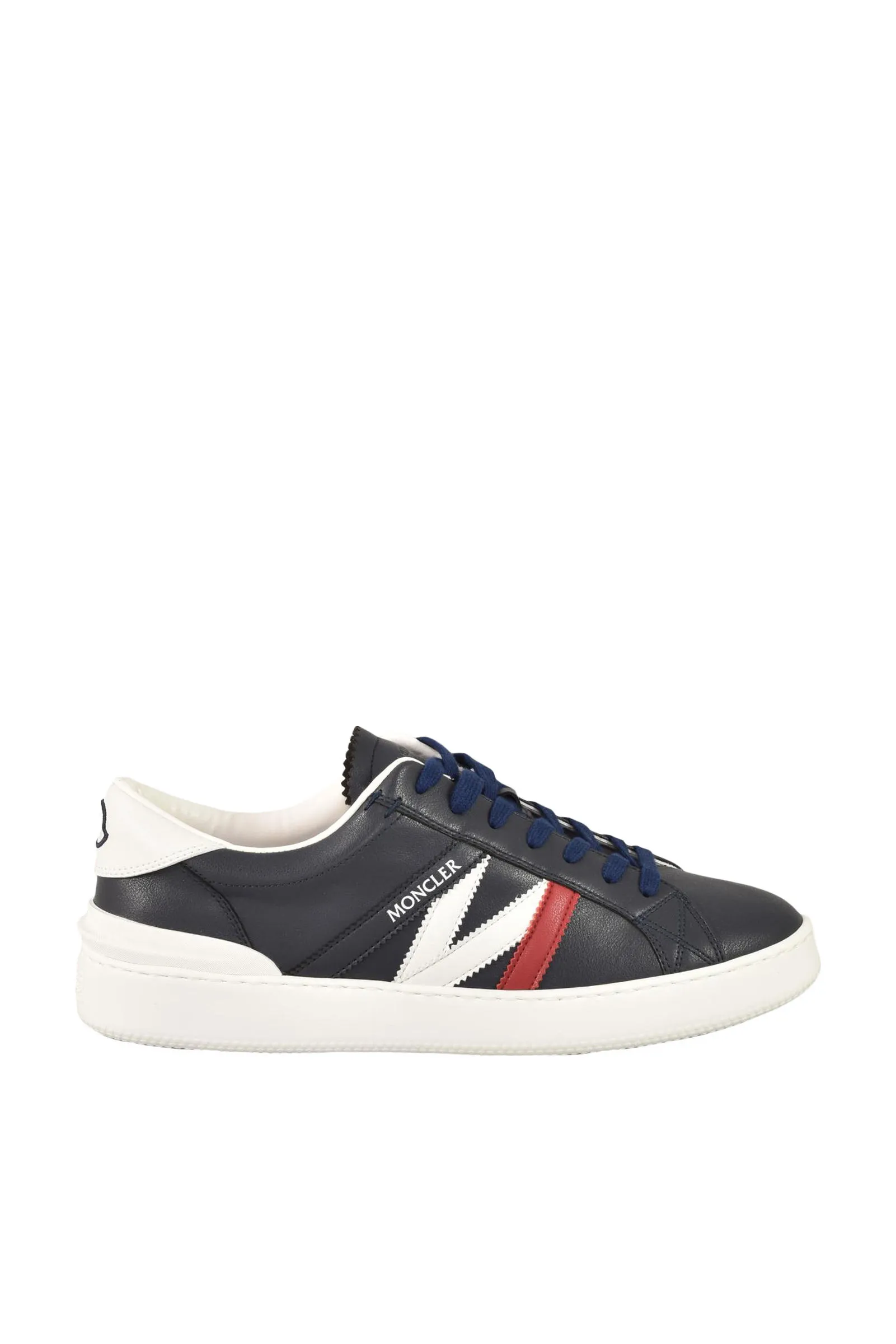 Sneakers MONCLER  Blu
