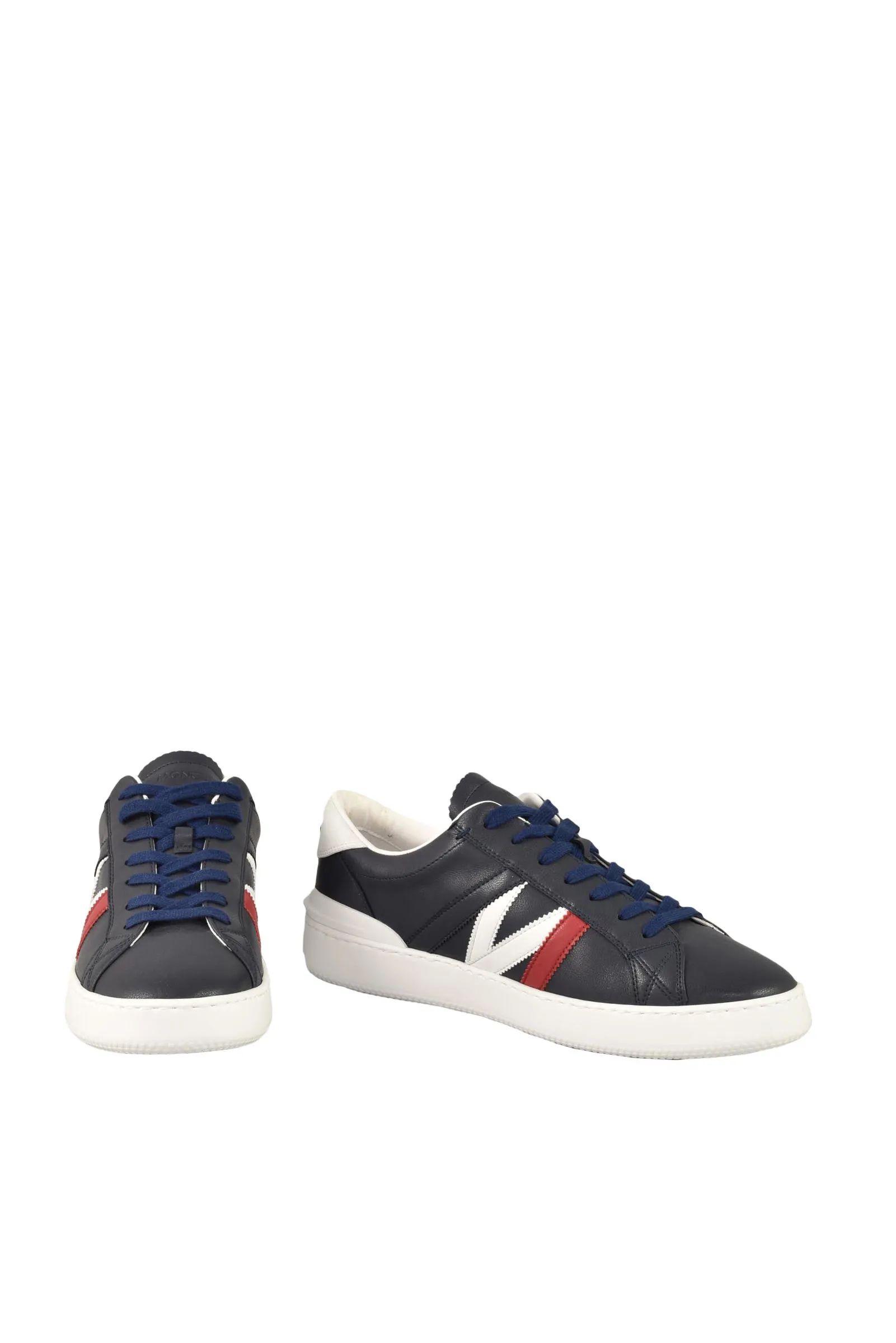 Sneakers MONCLER  Blu