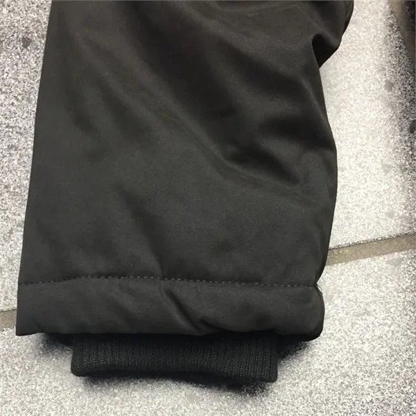 !SOLID Parka uomo
