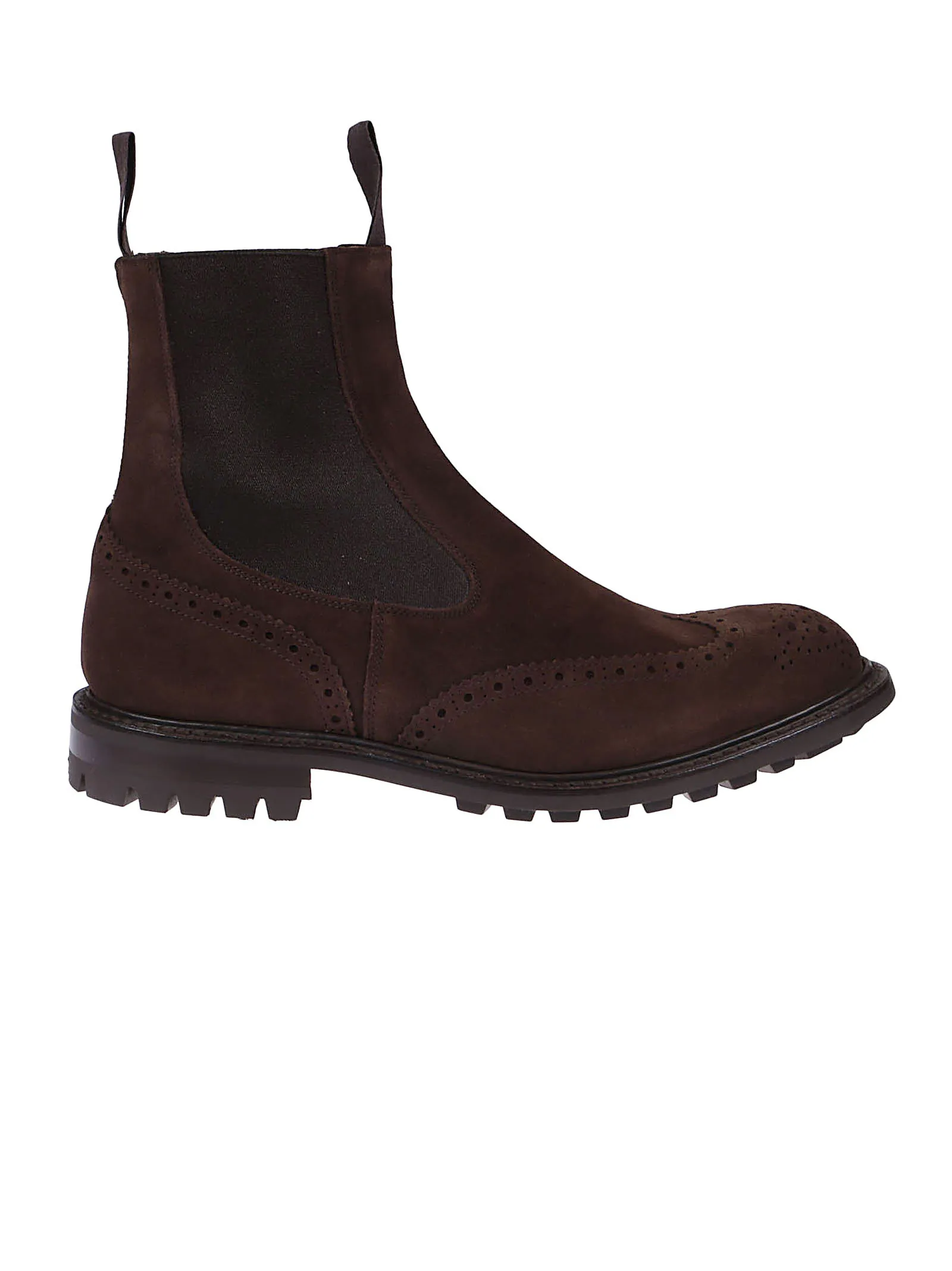 STIVALE CHELSEA TRICKER'S  UOMO 275428