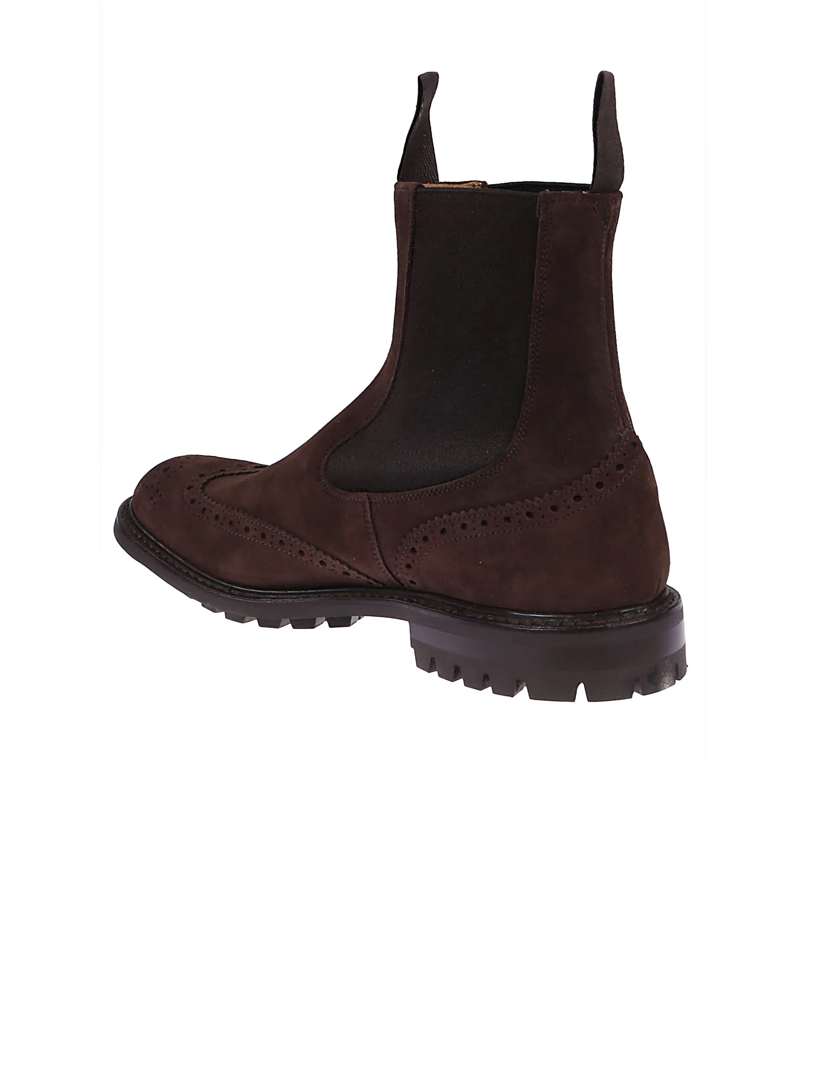 STIVALE CHELSEA TRICKER'S  UOMO 275428