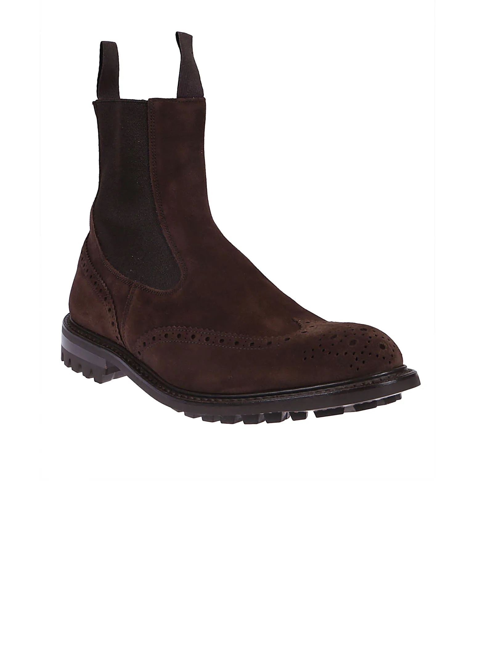 STIVALE CHELSEA TRICKER'S  UOMO 275428