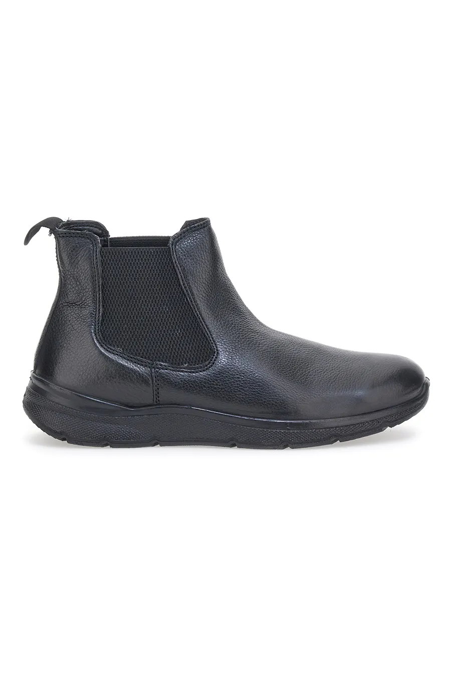 Stivaletti Beatles Max Dillan 18102994 Neri