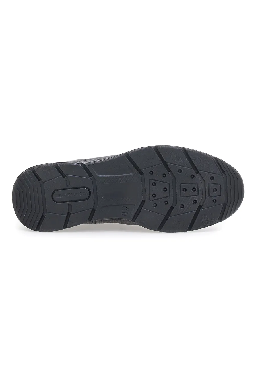 Stivaletti Beatles Max Dillan 18102994 Neri