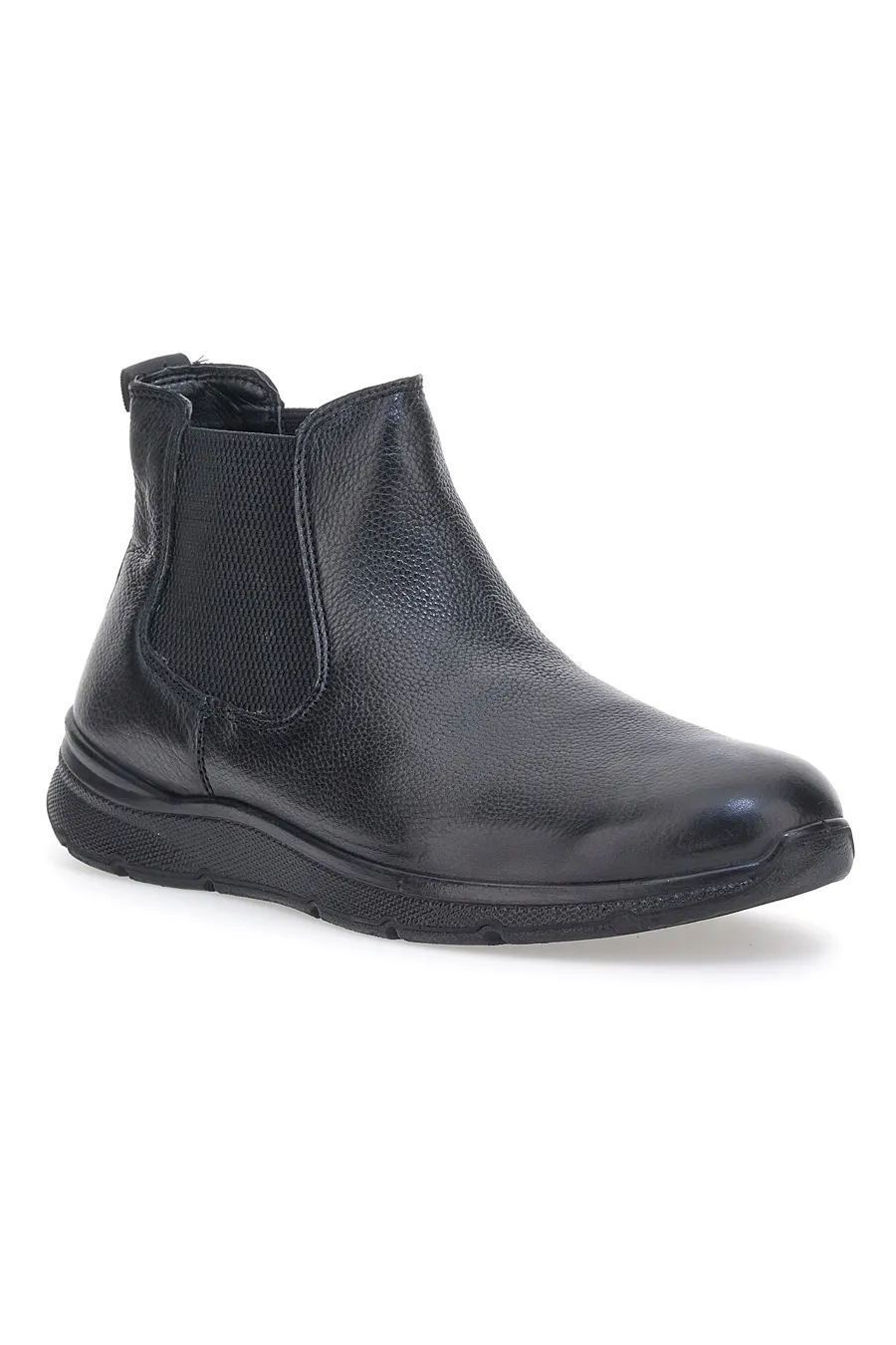 Stivaletti Beatles Max Dillan 18102994 Neri