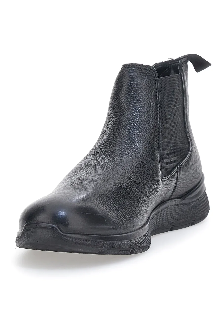 Stivaletti Beatles Max Dillan 18102994 Neri