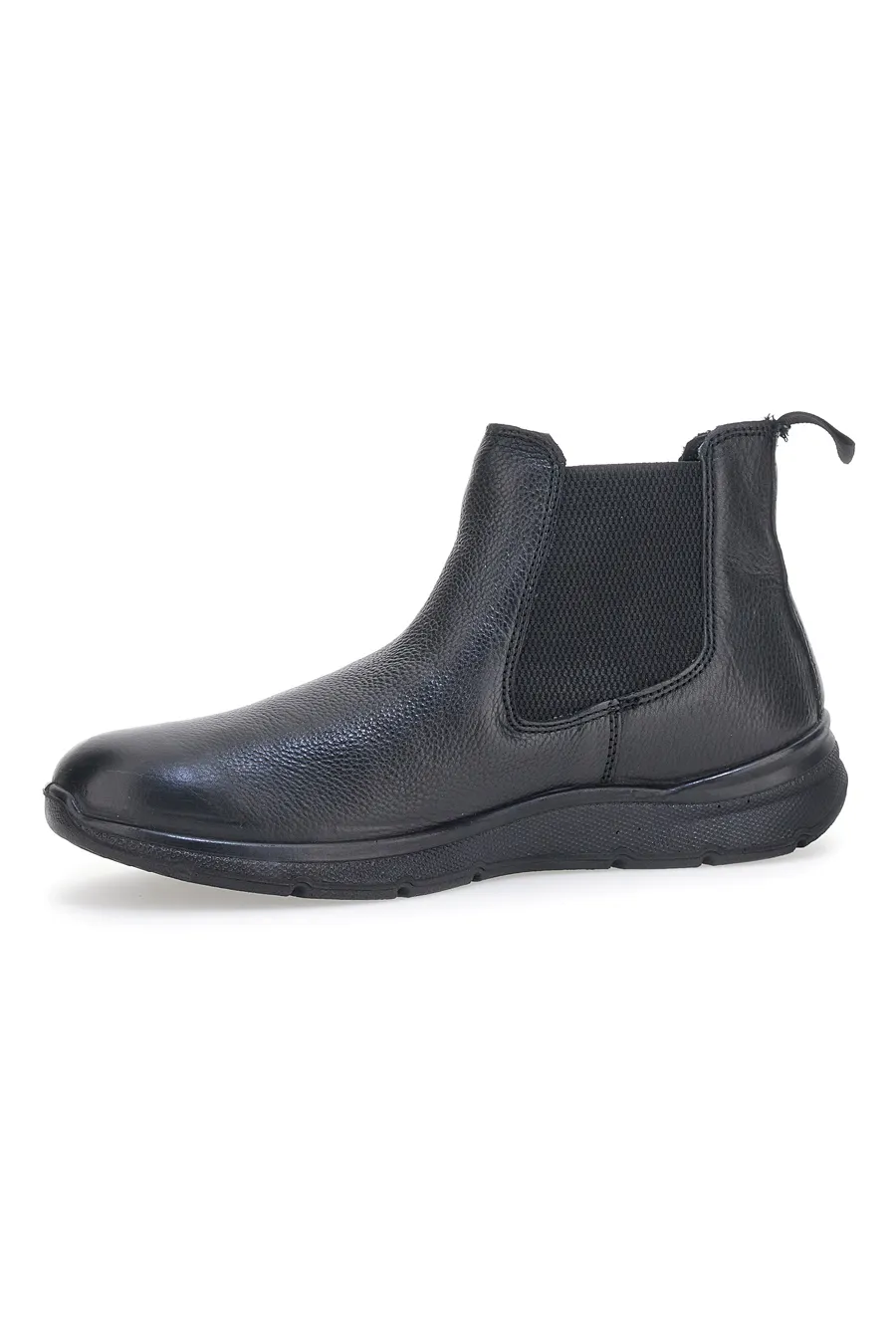 Stivaletti Beatles Max Dillan 18102994 Neri