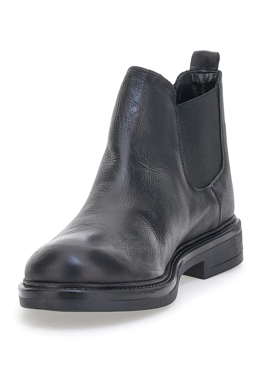 Stivaletti Beatles Max Dillan 4000 Neri