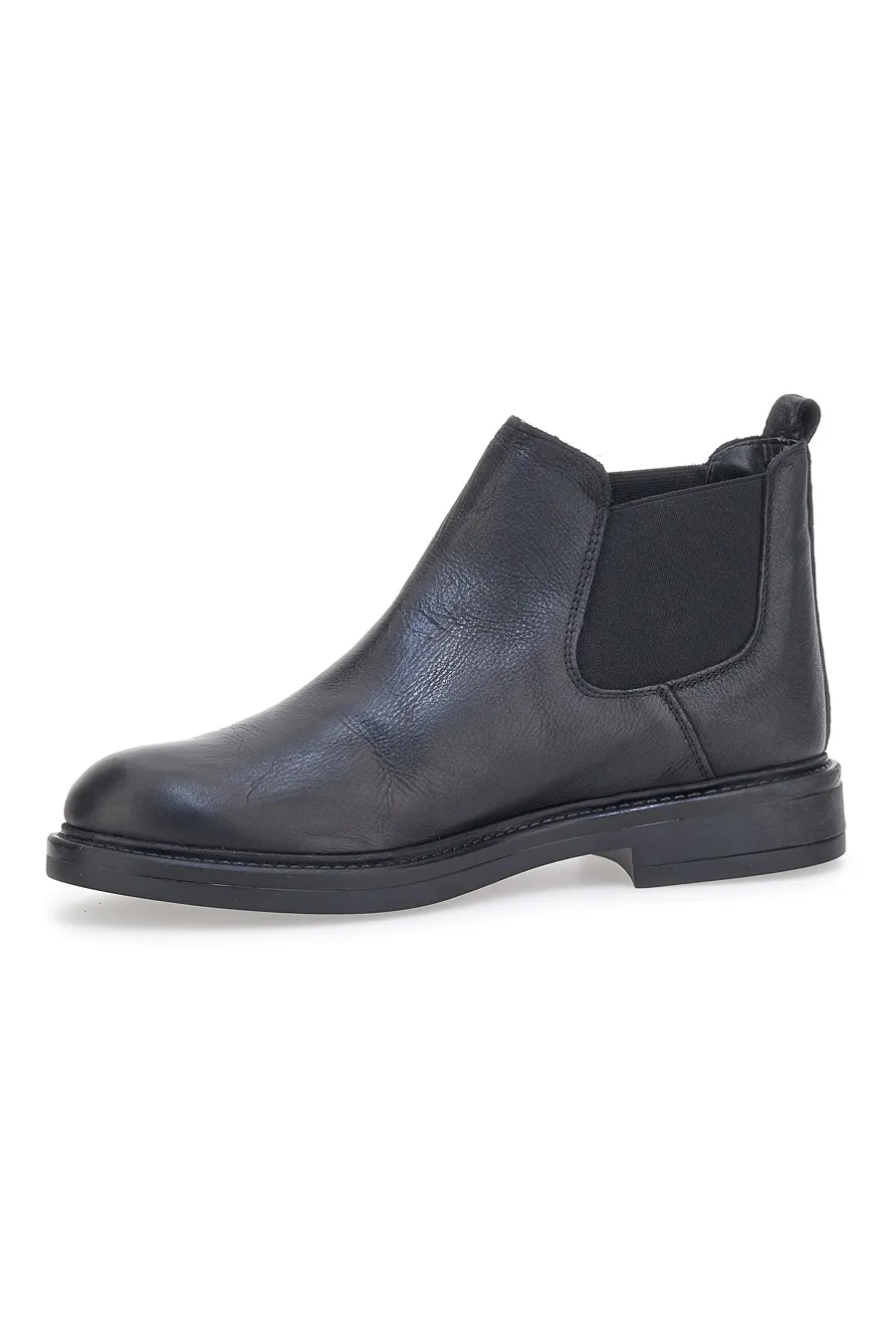 Stivaletti Beatles Max Dillan 4000 Neri