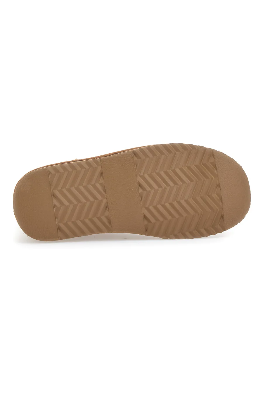Stivaletti in Vera Pelle 3154 Camel
