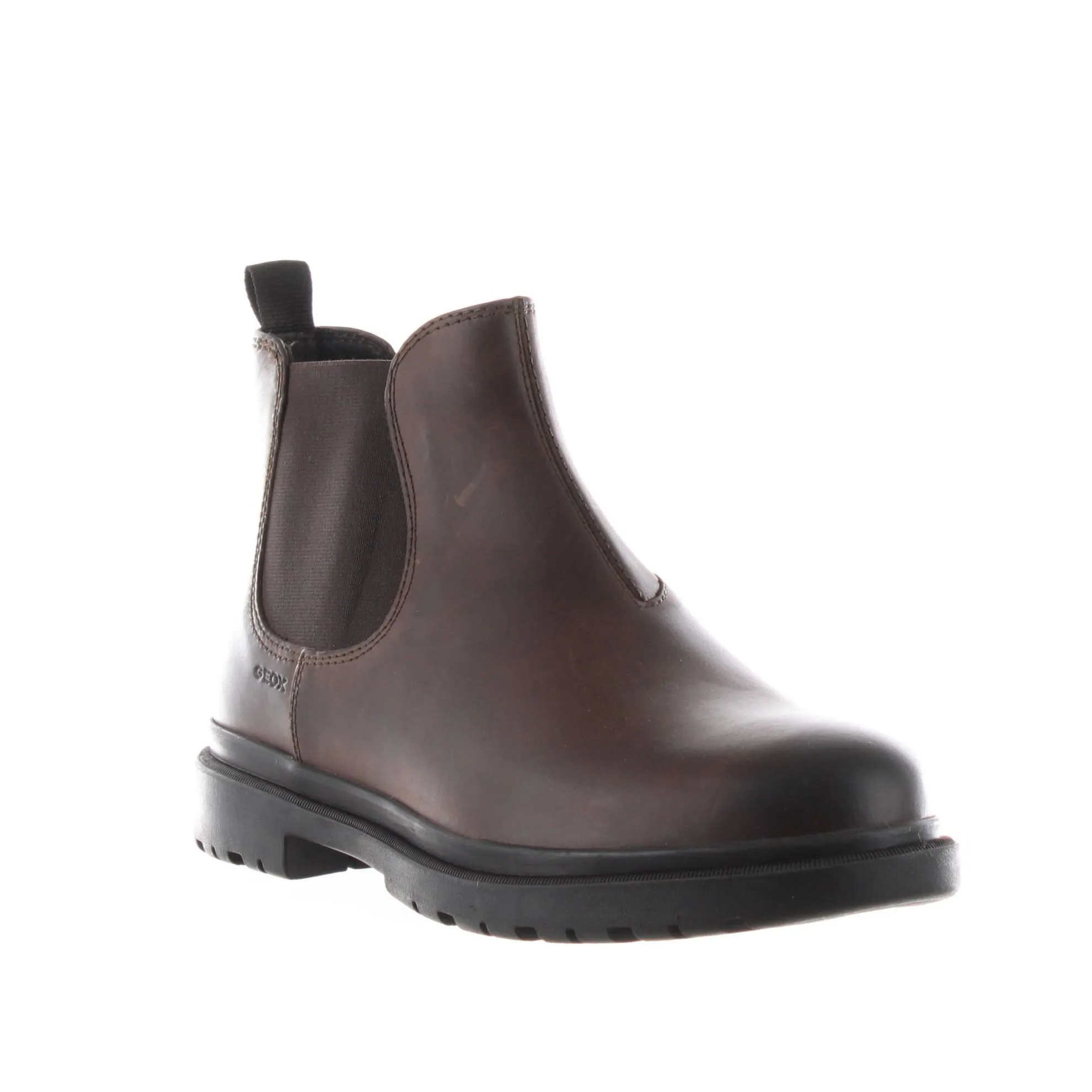 Stivaletto chelsea andalo in pelle
