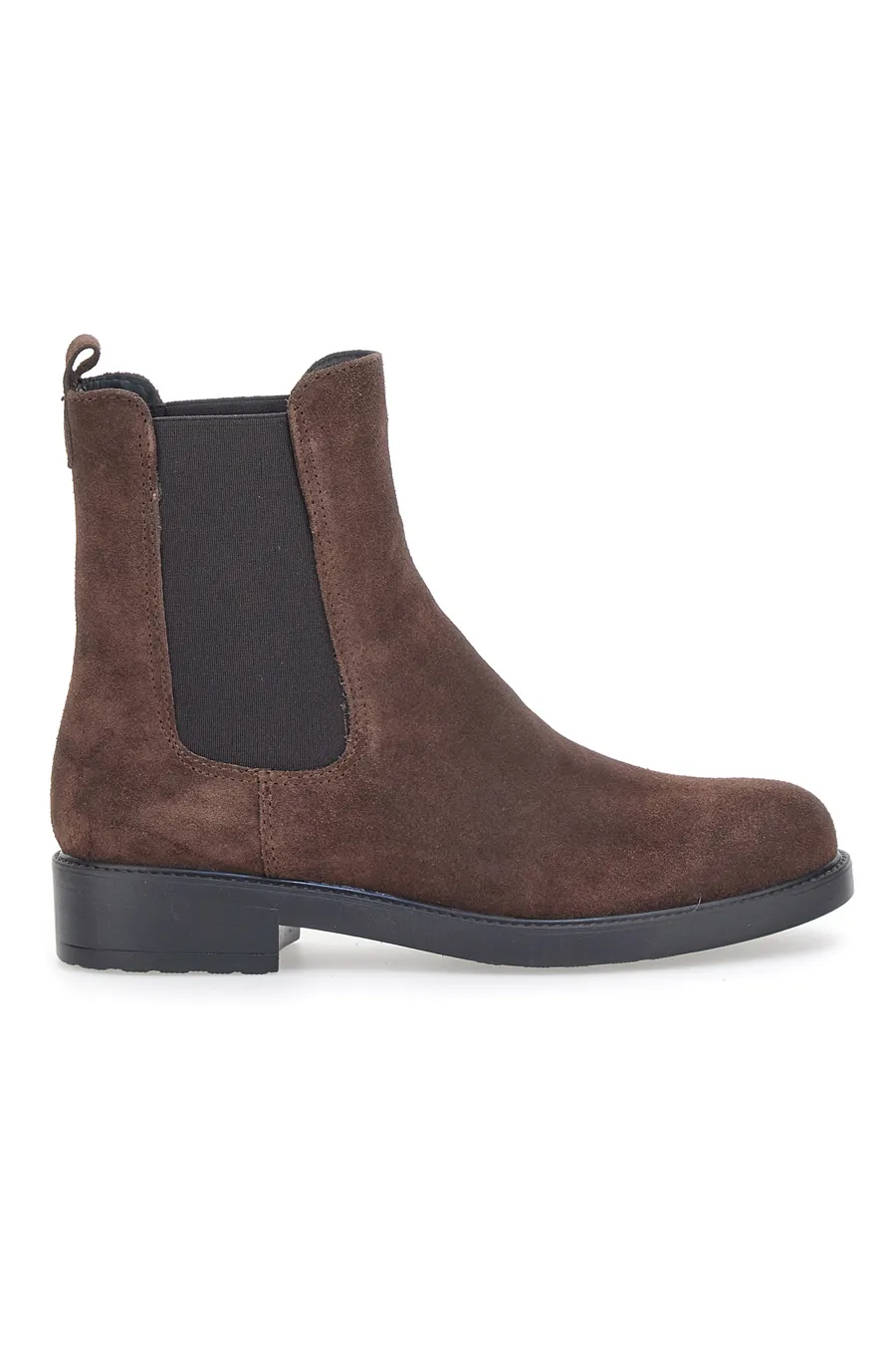 Stivaletto Chelsea Pittarello 402716 Marrone