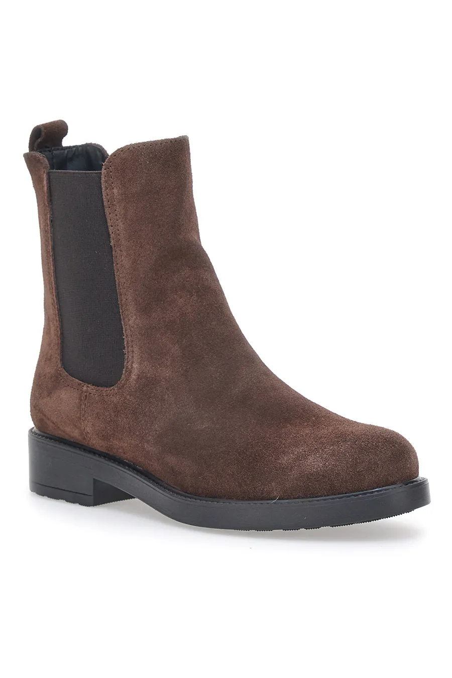 Stivaletto Chelsea Pittarello 402716 Marrone