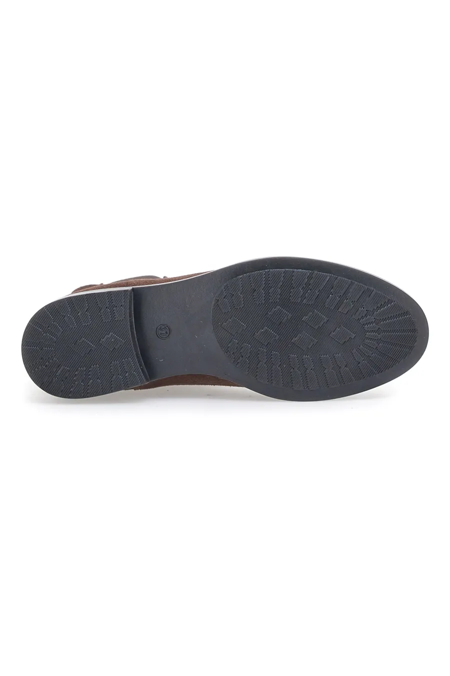 Stivaletto Chelsea Pittarello 402716 Marrone