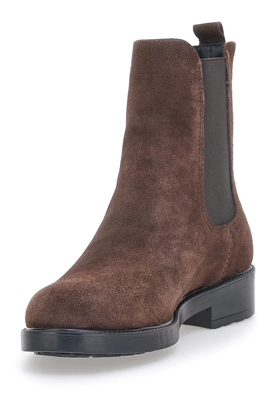 Stivaletto Chelsea Pittarello 402716 Marrone