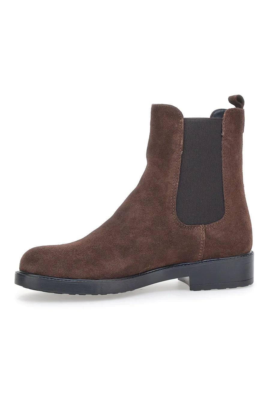 Stivaletto Chelsea Pittarello 402716 Marrone