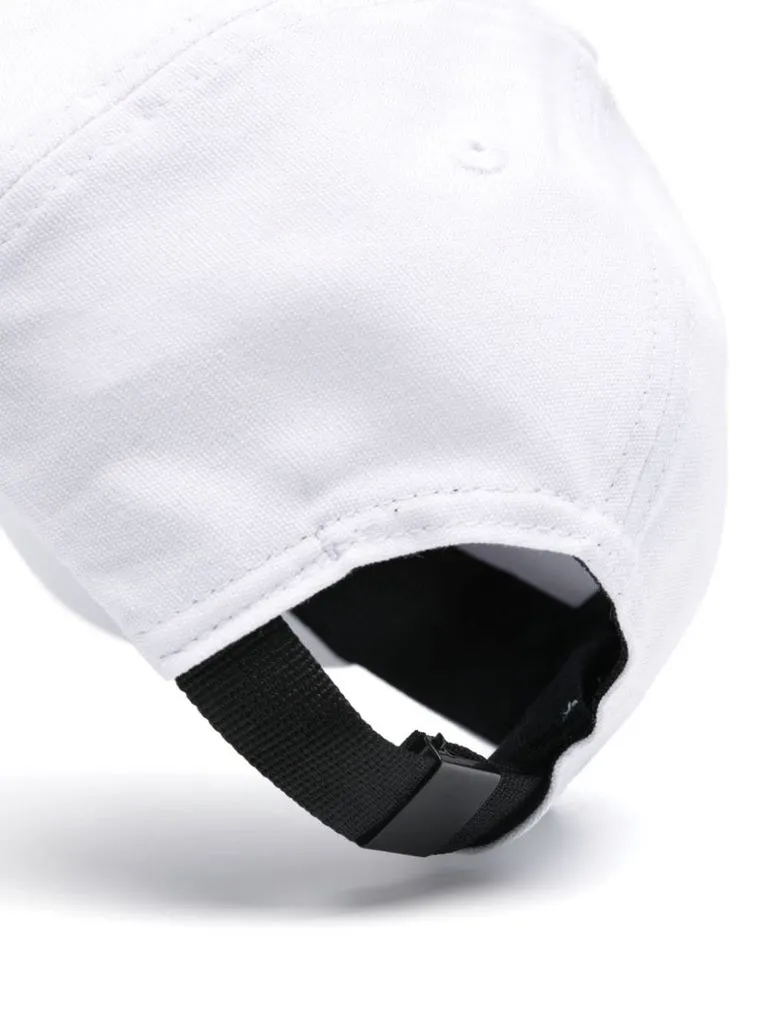stone island Cappello logo