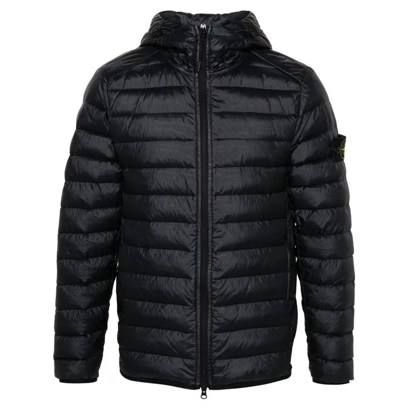 Stone Island Coat 801540124