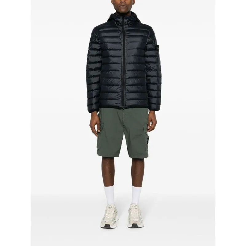 Stone Island Coat 801540124