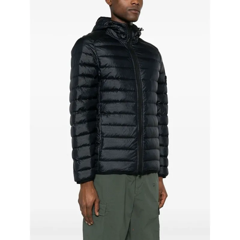 Stone Island Coat 801540124