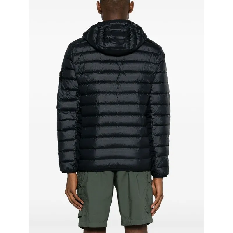 Stone Island Coat 801540124