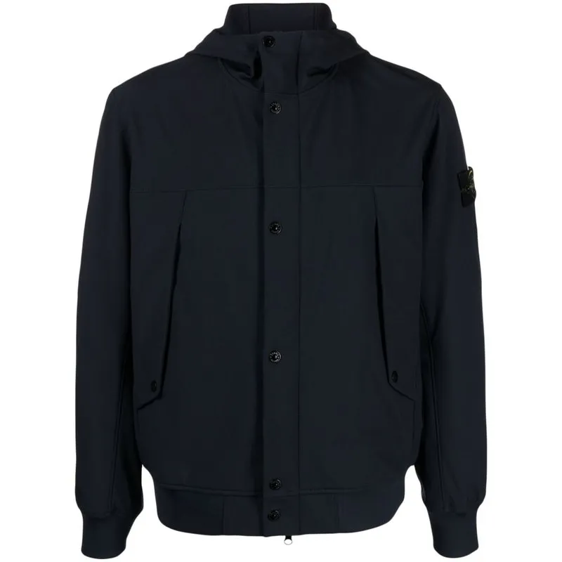 Stone Island Coat 801540227