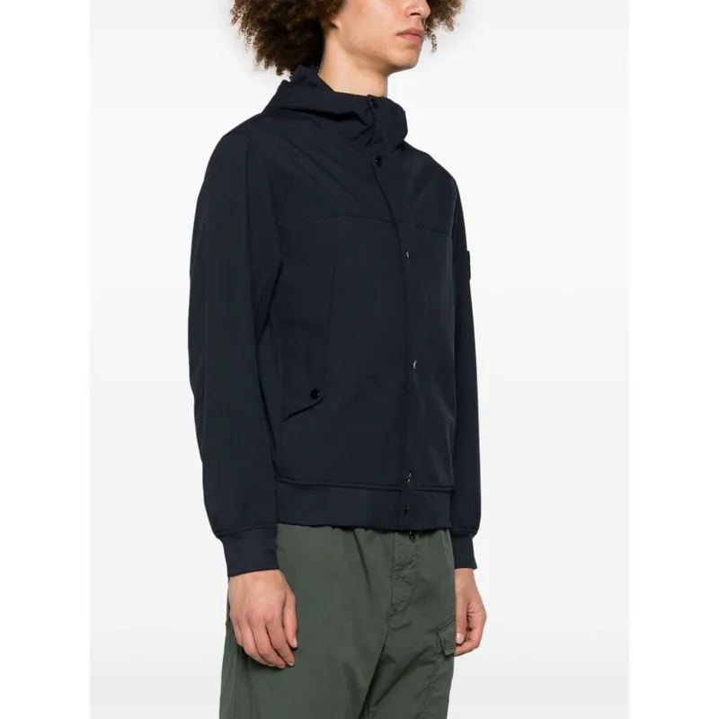 Stone Island Coat 801540227