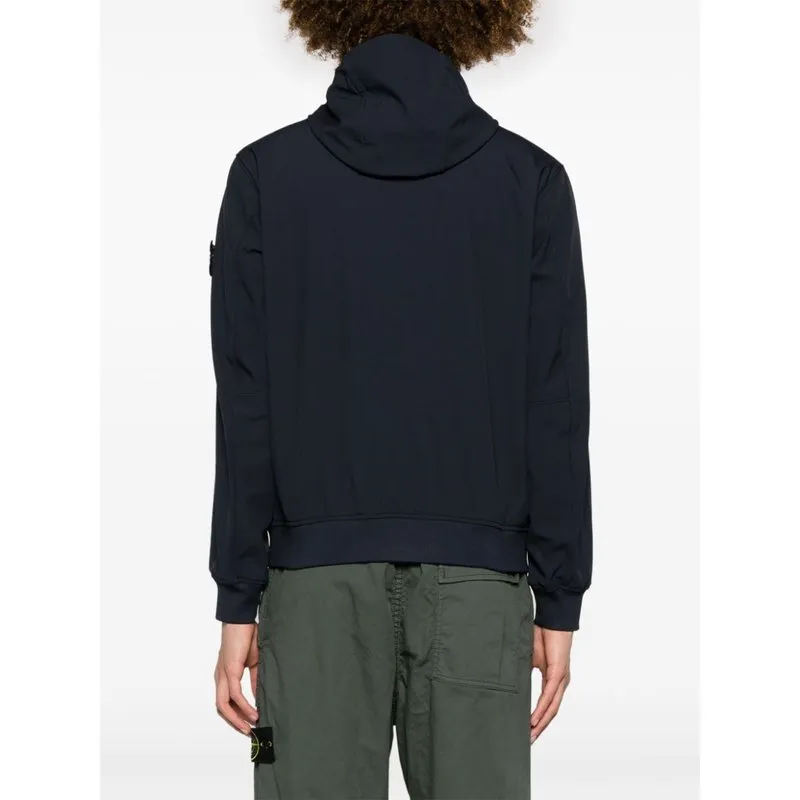 Stone Island Coat 801540227