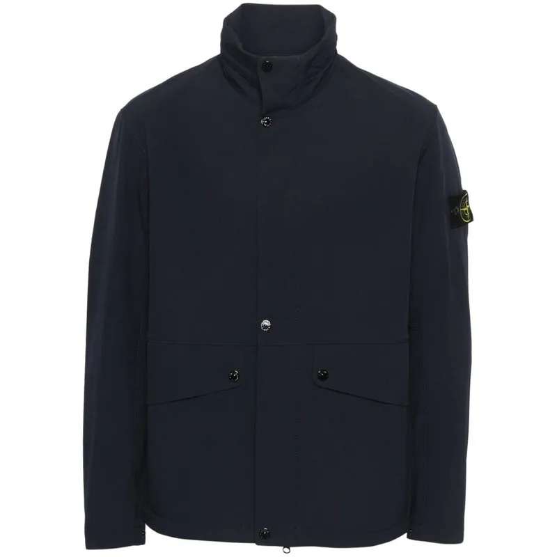Stone Island Coat 801540327