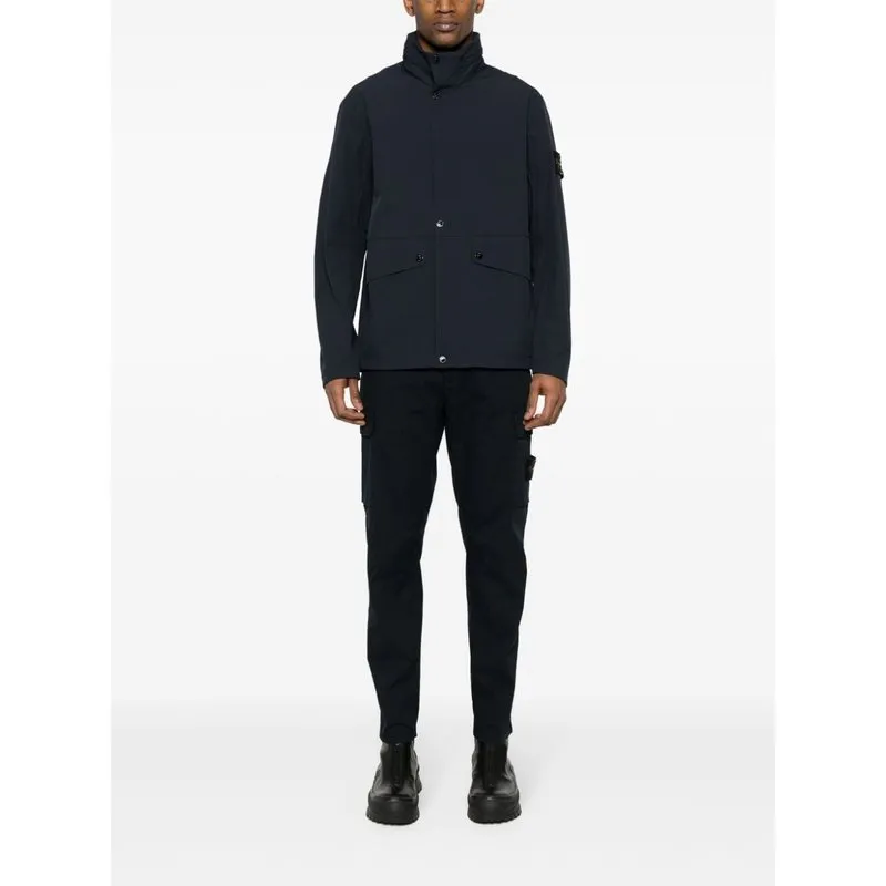 Stone Island Coat 801540327