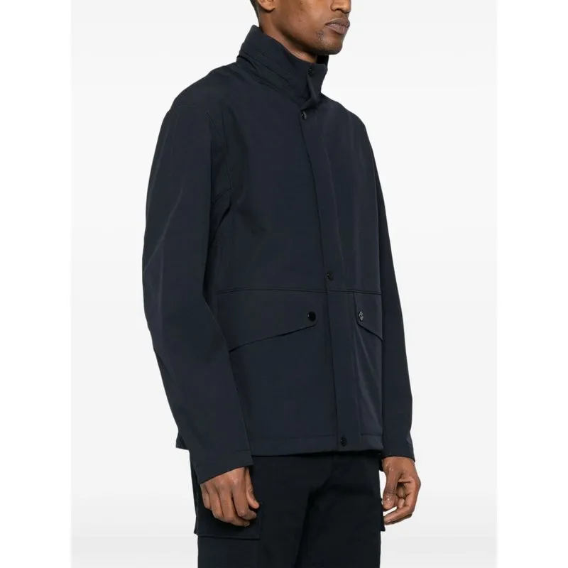 Stone Island Coat 801540327