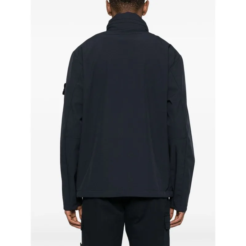 Stone Island Coat 801540327