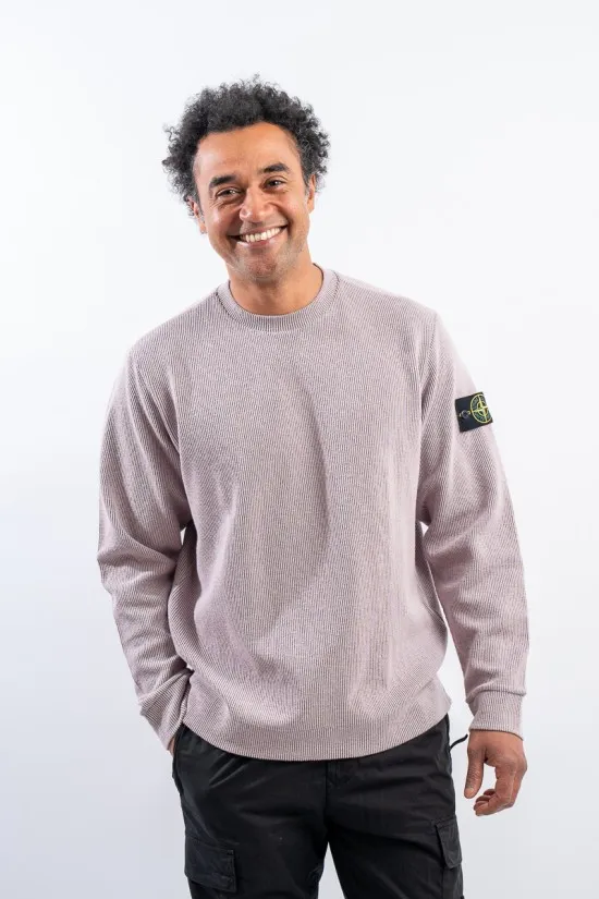 STONE ISLAND FELPA 62656