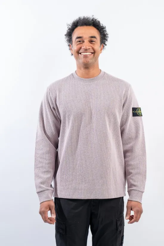 STONE ISLAND FELPA 62656