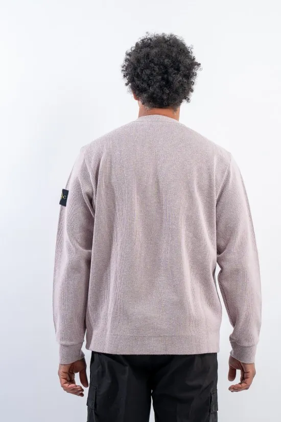 STONE ISLAND FELPA 62656