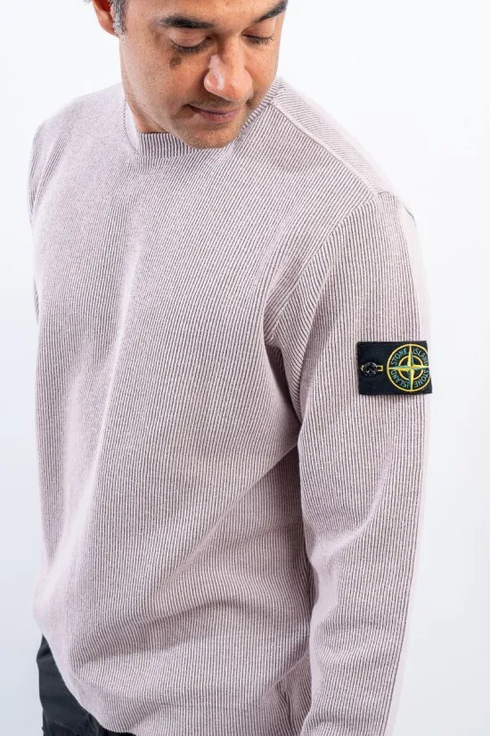 STONE ISLAND FELPA 62656