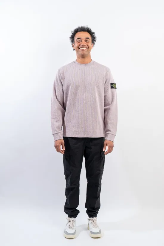 STONE ISLAND FELPA 62656